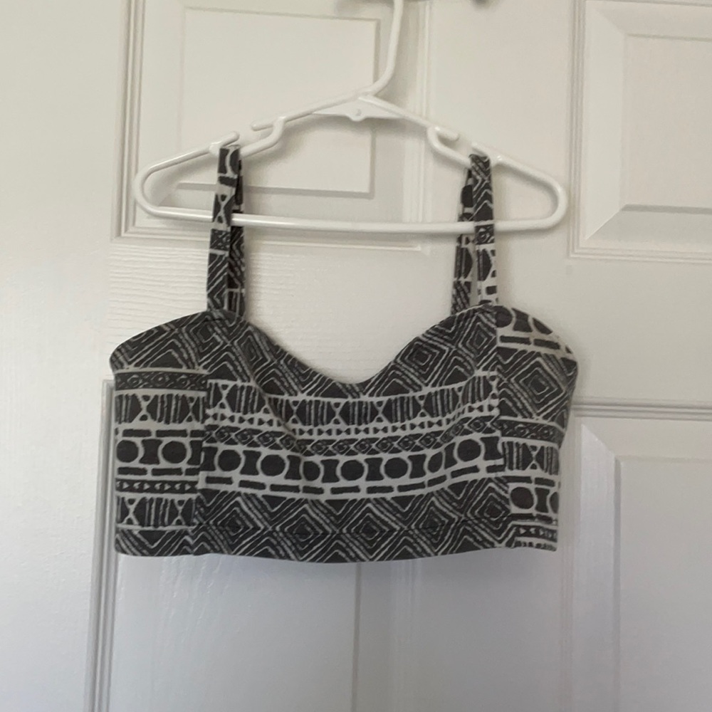 Brandy Melville bralette